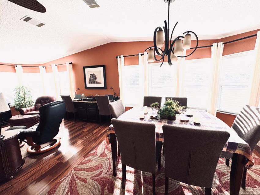 1514 Double Eagle Dr. a Lakeland, FL Mobile or Manufactured Home for Sale